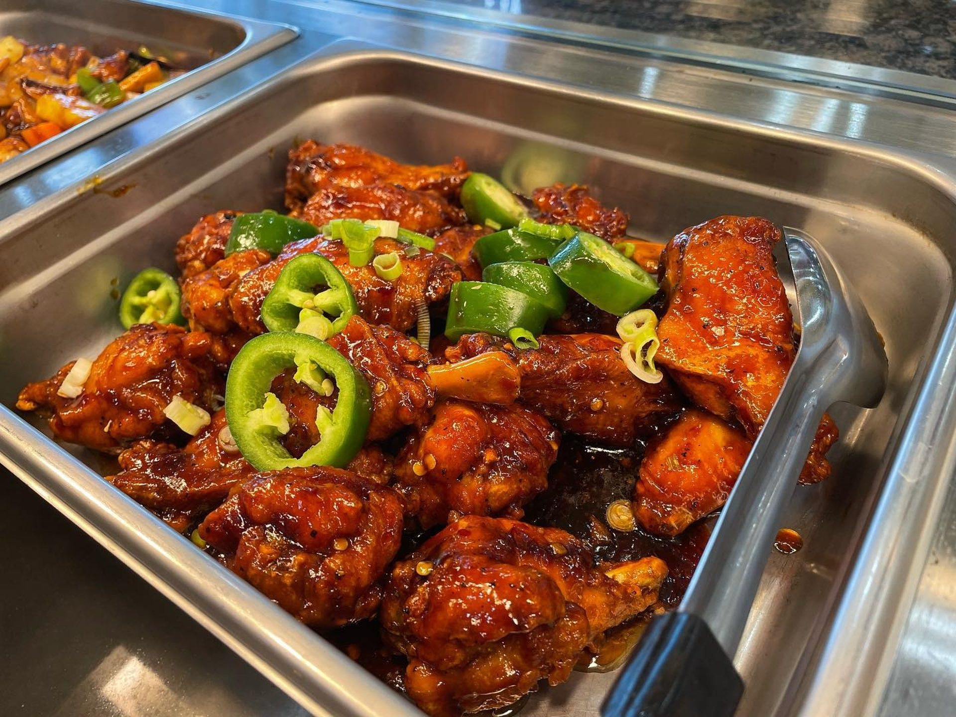 Catering Made Easy